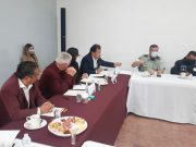 Presidentes de la región nororiental exigen seguridad en carretera de cuota a los gobiernos federal y del estado