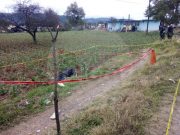 Localizan cuerpo sin vida a un costado de la Amozoc – Nautla