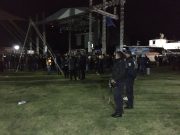 No hay reporte de riñas o disparos en Zaragoza señalan autoridades