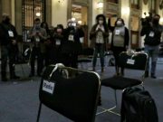 Reportero convoca a no hacer preguntas a AMLO en ‘mañanera’ por asesinatos de periodistas