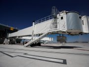 Aeropuerto Felipe Ángeles cumple con reglamentación internacional: ASPA