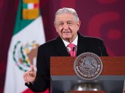 Revocación de Mandato, herencia para nuevas generaciones: AMLO