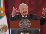 No me voy a dejar, hay que defender la 4-T, dice López Obrador a críticas de la oposición