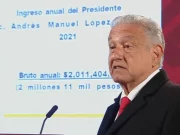 AMLO confirma que su hijo José Ramón trabaja en empresa de los hijos de uno de sus asesores del Tren Maya