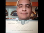 Guanajuato entrega por primera vez acta de nacimiento con género no binario