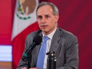 “¡Todos somos Hugo!”: AMLO hace nueva defensa de López-Gatell por manejo de la pandemia