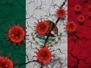 México suma 927 nuevas muertes por covid en un día; cifra más alta en lo que va de 2022