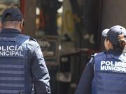 FGE aprehendió a 4 personas por extorsión en Teziutlán, dos eran Agentes