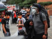 México se acerca a un “periodo interepidémico” de COVID-19: OPS