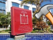 Alumno de la Prepa UPAEP ataca a martillazos a su profesor