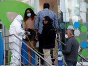 México registró en las últimas 24 horas mil 18 casos y 12 muertes por COVID-19