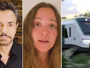 Celebridades se unen a campaña contra el tramo 5 del Tren Maya