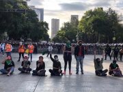 Convocan feministas a paro laboral y económico este 9 de marzo