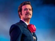 Prohíben a Televisa producir, promover y transmitir ‘El Último Rey’, la bioserie de Vicente Fernández