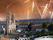 Gobierno de Teziutlán anuncia festejos del 470 aniversario de la fundación de la ciudad