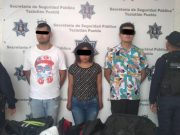 Urgente crear cultura de denuncia entre los teziutecos para evitar impunidad entre delincuentes