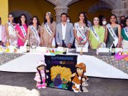 Promoverán turismo del norte del estado en Certamen Señorita Costumbres y tradiciones