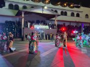 Teziutlán celebra 470 años de su fundación ocurrida el 15 de marzo de 1552