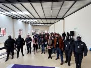 Presidentes de juntas auxiliares reciben capacitación sobre cómo actuar ante denuncia de delitos contra mujeres