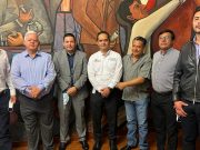 Alcaldes exigen a concesionaria de carretera de cuota Puebla Teziutlán acciones inmediatas