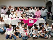 Sistema DIF Teziutlán en coordinación con CAICS presentó “Conociendo mis Raíces”