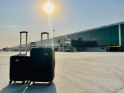 AMLO acusa nueva “campaña” en su contra; ahora por el tiempo que tomarán usuarios en llegar al AIFA