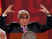 Que EE.UU. financie organizaciones contrarias a la 4-T es anacrónico y ofensivo: AMLO