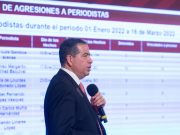 Identifican a dos presuntos asesinos del periodista Armando Linares