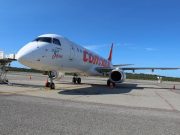 Aeropuerto Felipe Ángeles tendrá vuelo internacional el 21 de marzo, proveniente de Caracas, Venezuela