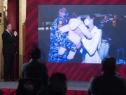 Ebrard: Si es necesario, habrá otro vuelo para rescatar a mexicanos evacuados de Ucrania