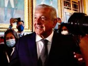 Proponen que el 13 de noviembre sea descanso obligatorio para celebrar el natalicio de AMLO