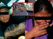 ‘Me lo mataron… Él sólo salió a asaltar’: madre de ladrón abatido