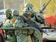 Violencia ya no es nacional, se concentra en estados donde hay delincuencia organizada: AMLO