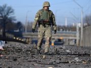 ONU: “amenaza nuclear por guerra en Ucrania pesa sobre toda la humanidad”