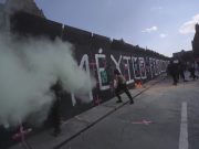 Las dos caras del feminismo en México: dentro y fuera del Palacio Nacional