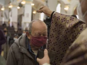 Miércoles de Ceniza: ¿De dónde provienen las cenizas que se aplican a los católicos?