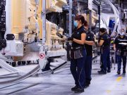 Actividad económica de México avanzó 1.8 por ciento en enero