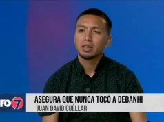 «Yo siempre quise llevarla a su casa»; testimonio del supuesto taxista en el caso Debanhi