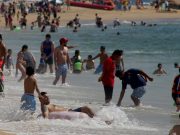 Es Playa Hermosa la más sucia de México