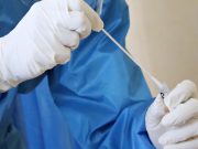 México registró en las últimas 24 horas 140 casos y cinco muertes por COVID-19