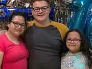 Sin vida y en Nuevo León, encuentran a familia de Texas desaparecida en 2021