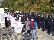 Inicia operativo de seguridad para vacacionistas en Tlatlauquitepec