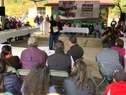Gobierno de Teziutlán realiza Jornada Ciudadana exitosa en Loma Bonita