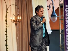 Hijos de Agustín Lara cierran Festival de Cerro Rojo 2022