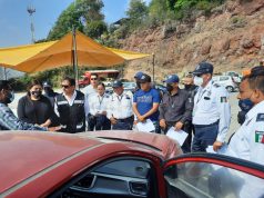 Seguridad Pública en Teziutlán inicia programa «Compra de Auto Seguro»