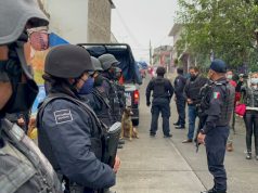 Seguridad Pública de Teziutlán iniciará operativos para vigilar y revisar predios abandonados