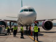 AMLO pide a aerolíneas que incrementen vuelos en el AIFA