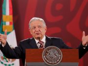 No tenemos discursos hipócritas sobre cambio climático: AMLO