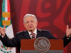No tenemos discursos hipócritas sobre cambio climático: AMLO