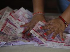 Tribunal Electoral declara inválido proceso de Revocación de Mandato